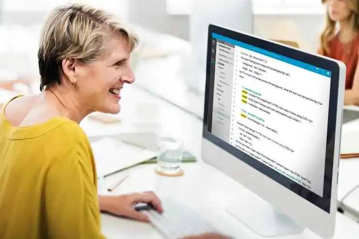 Transcription Services Image